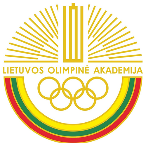 Lithuanian Olympic Academy European Olympic Academies (EOA)